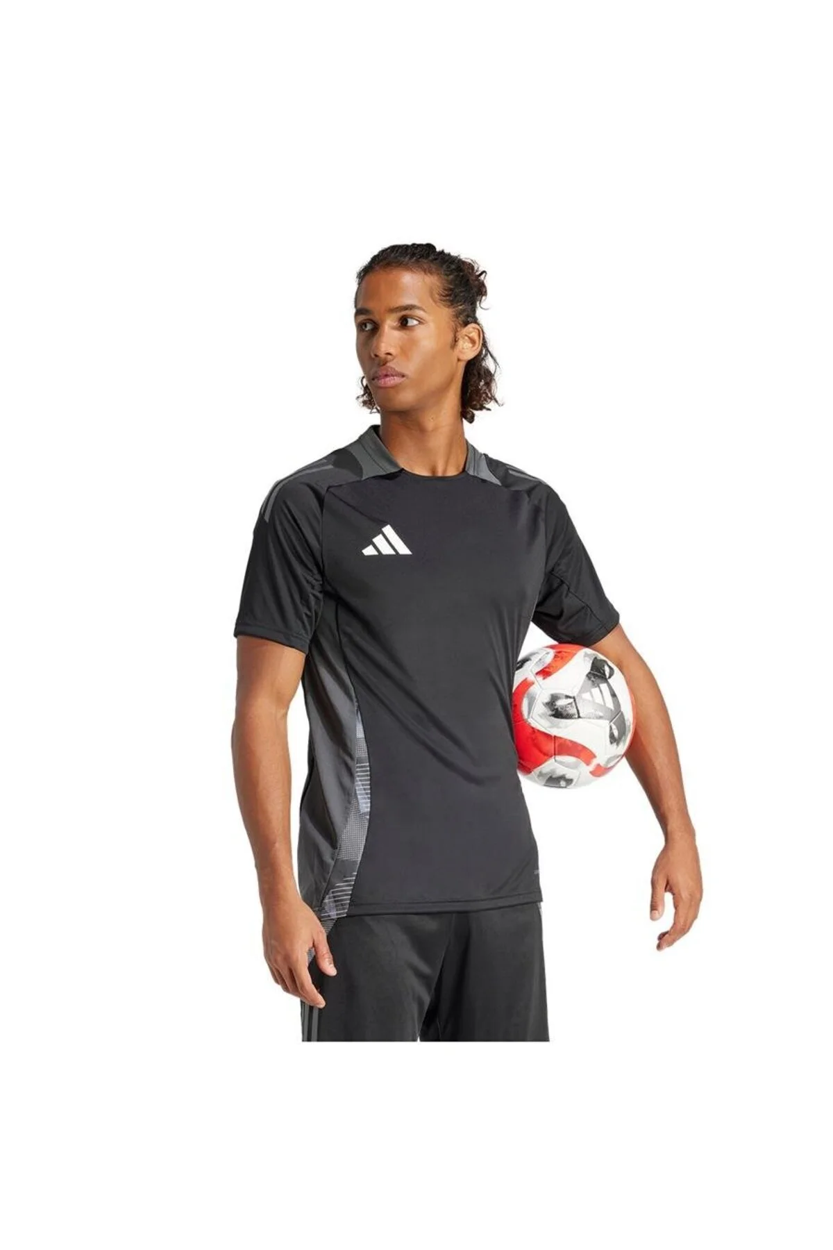 تی شرت مردانه مردان TIRO24 C TR JSY IL8260 آدیداس adidas