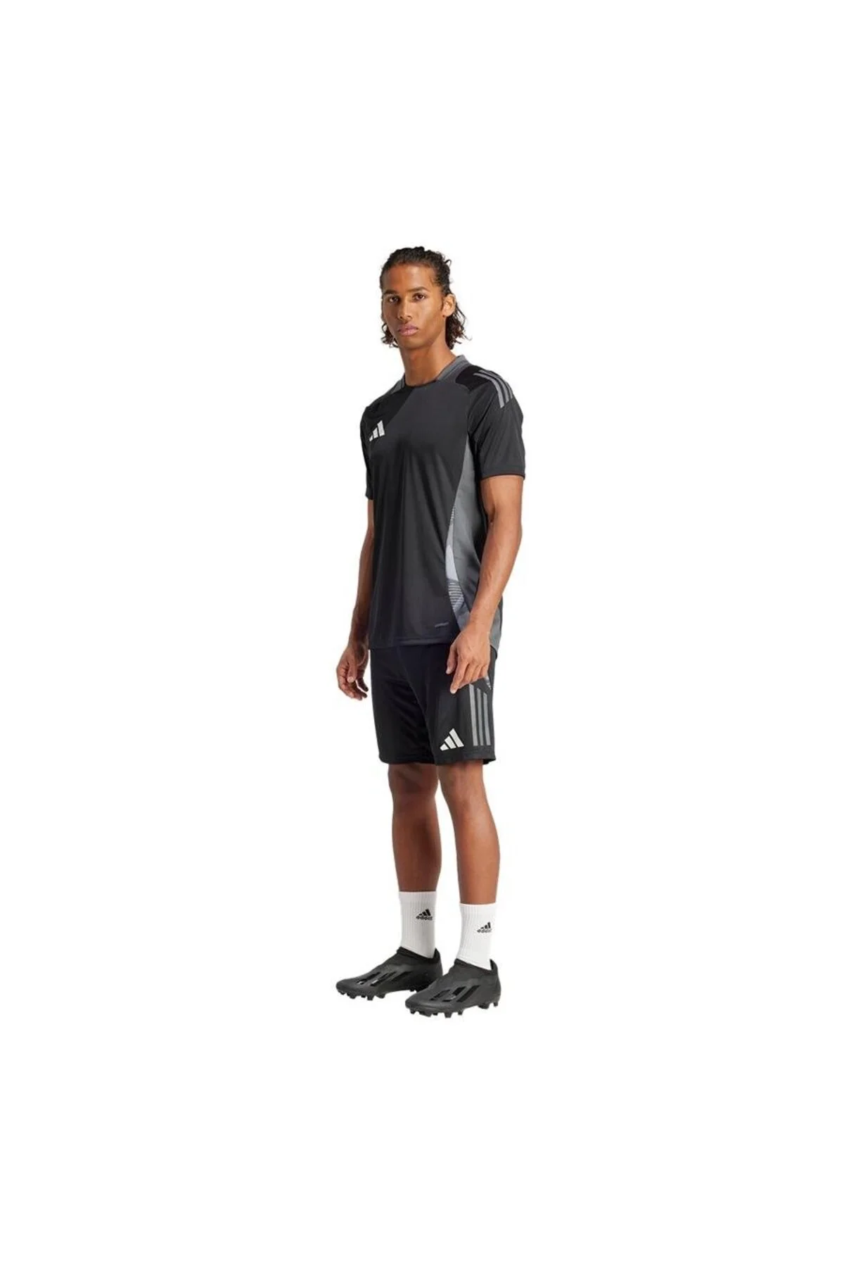 تی شرت مردانه مردان TIRO24 C TR JSY IL8260 آدیداس adidas