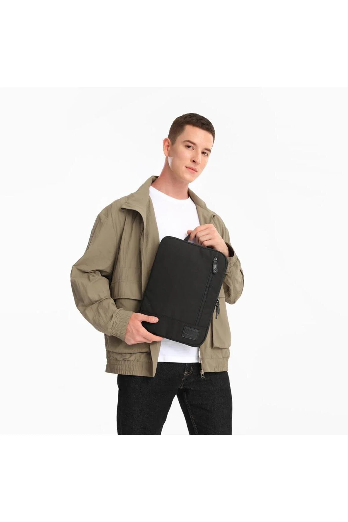 کاور تبلت قاب لپ تاپ یونیسکس برای دستگاه 31.5 X 22CM Smart Bags