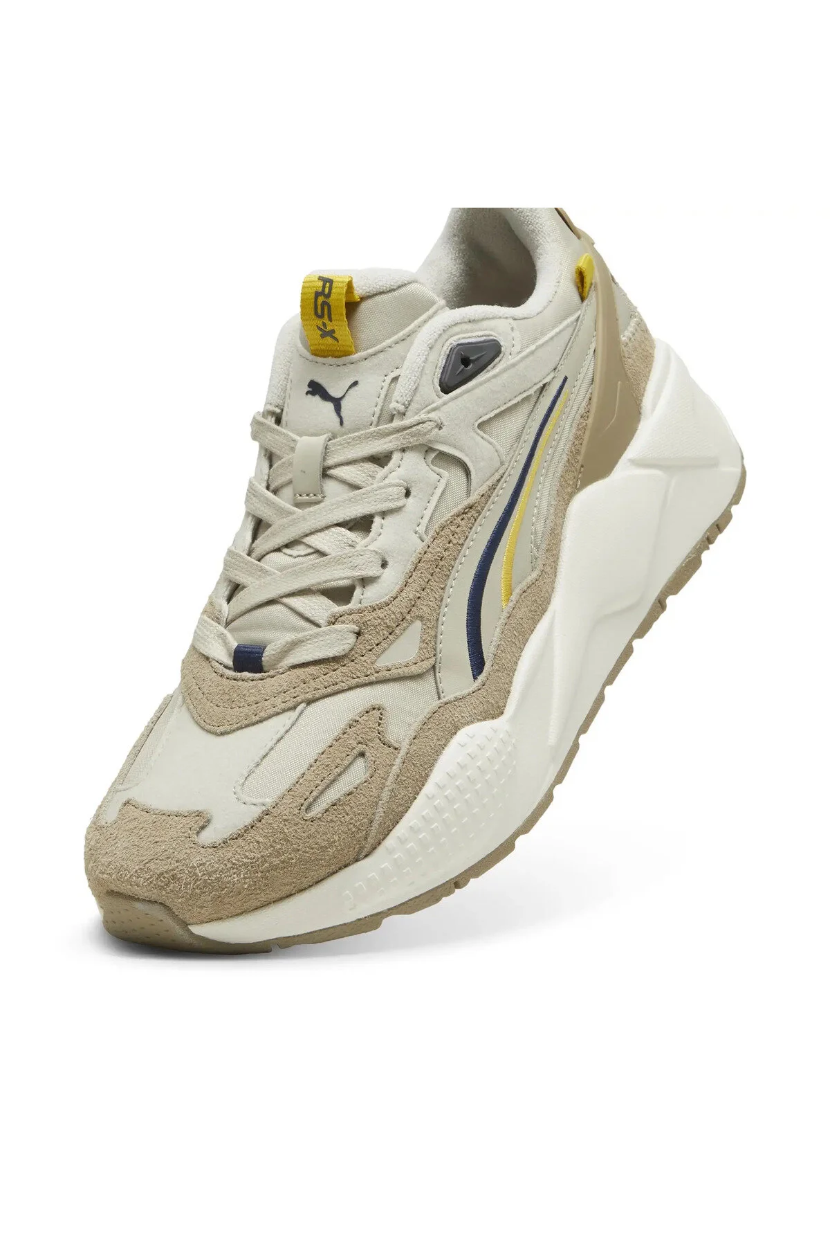 کفش مردانه زنانه یونیسکس دو و میدانی حق بیمه Rsx پوما Puma