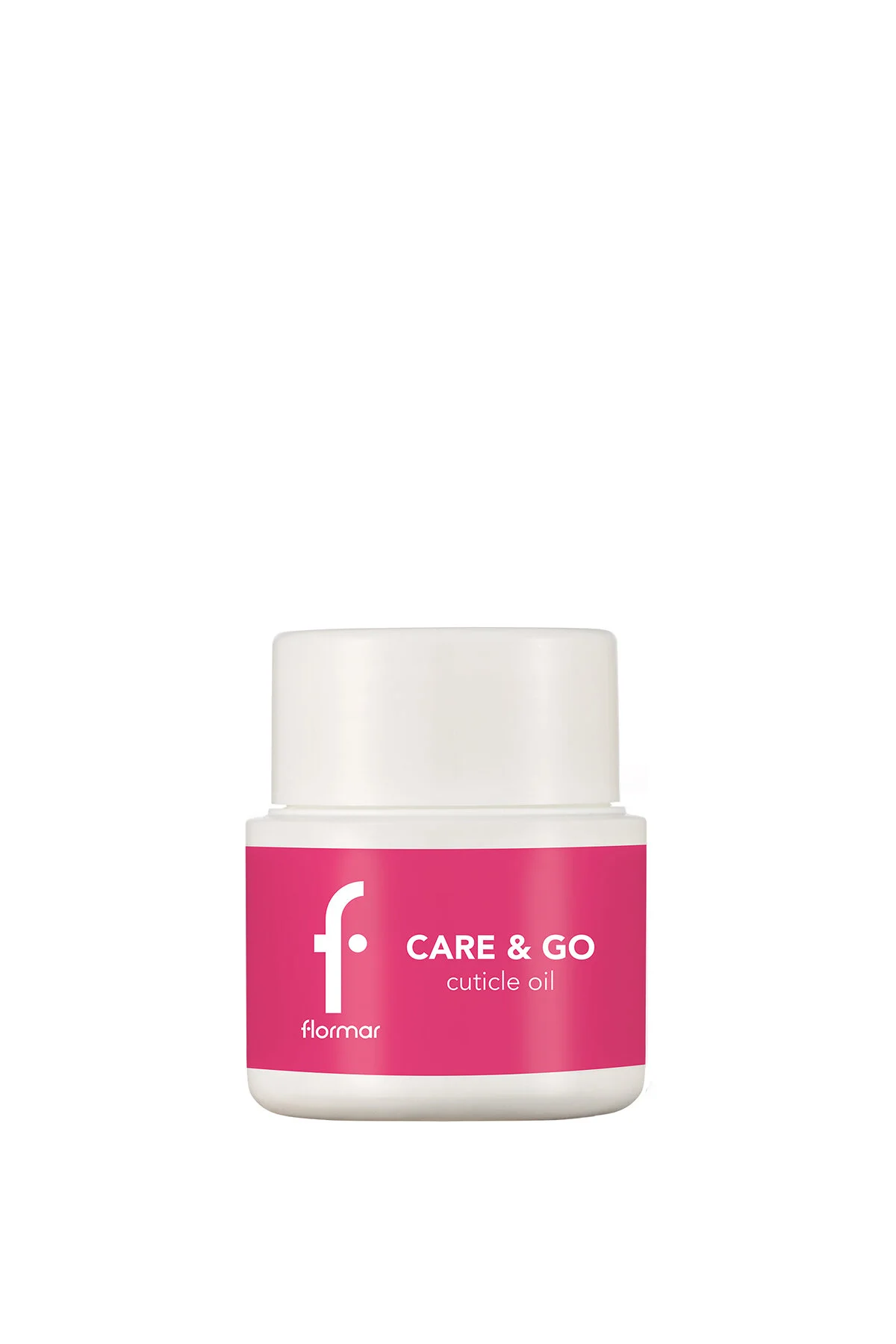 لاک ناخن روغن مراقبت از عملی و 000 Flormar