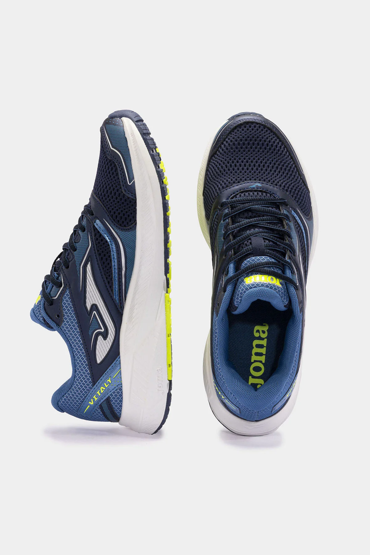 کفش دو و تمرین آبی مردانه RUN های پیاده روی 2403 Joma
