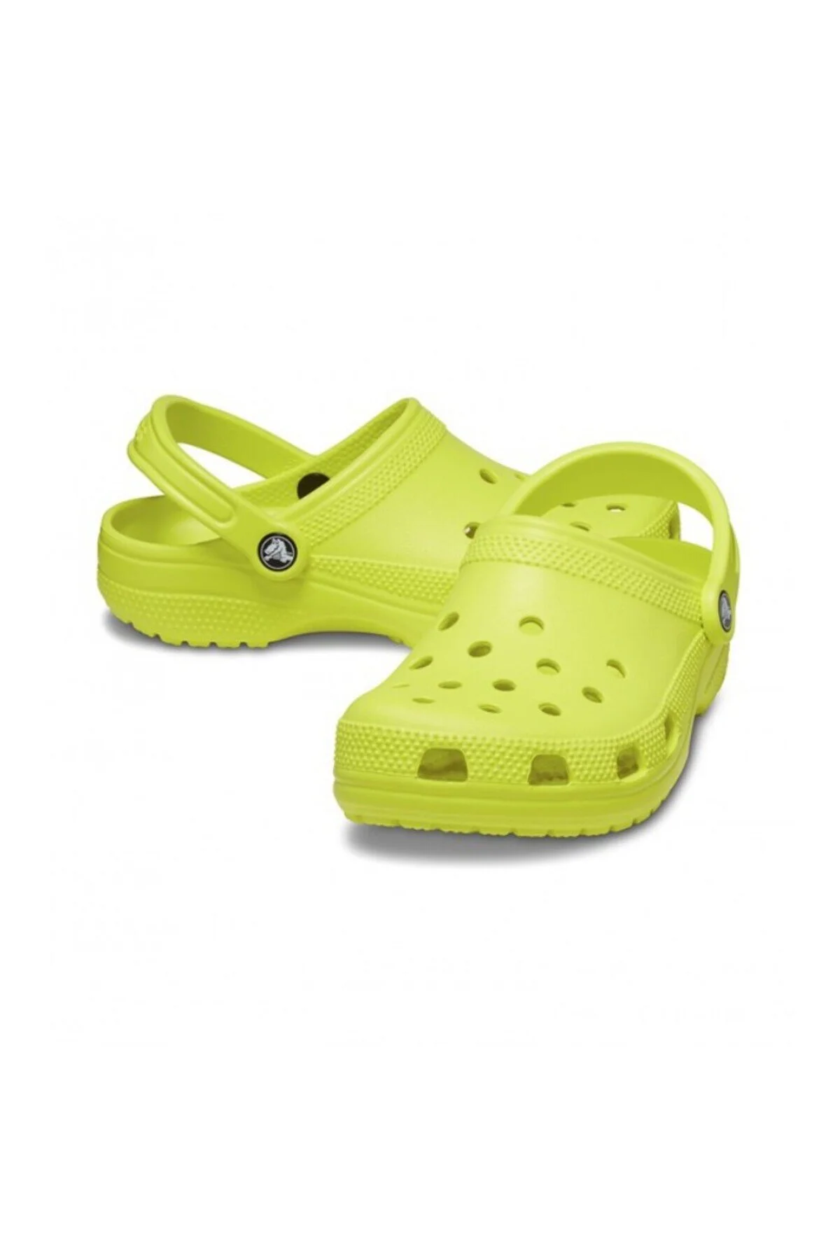 کفش مردانه زنانه یونیسکس Slipper کلاسیک Green کراکس Crocs
