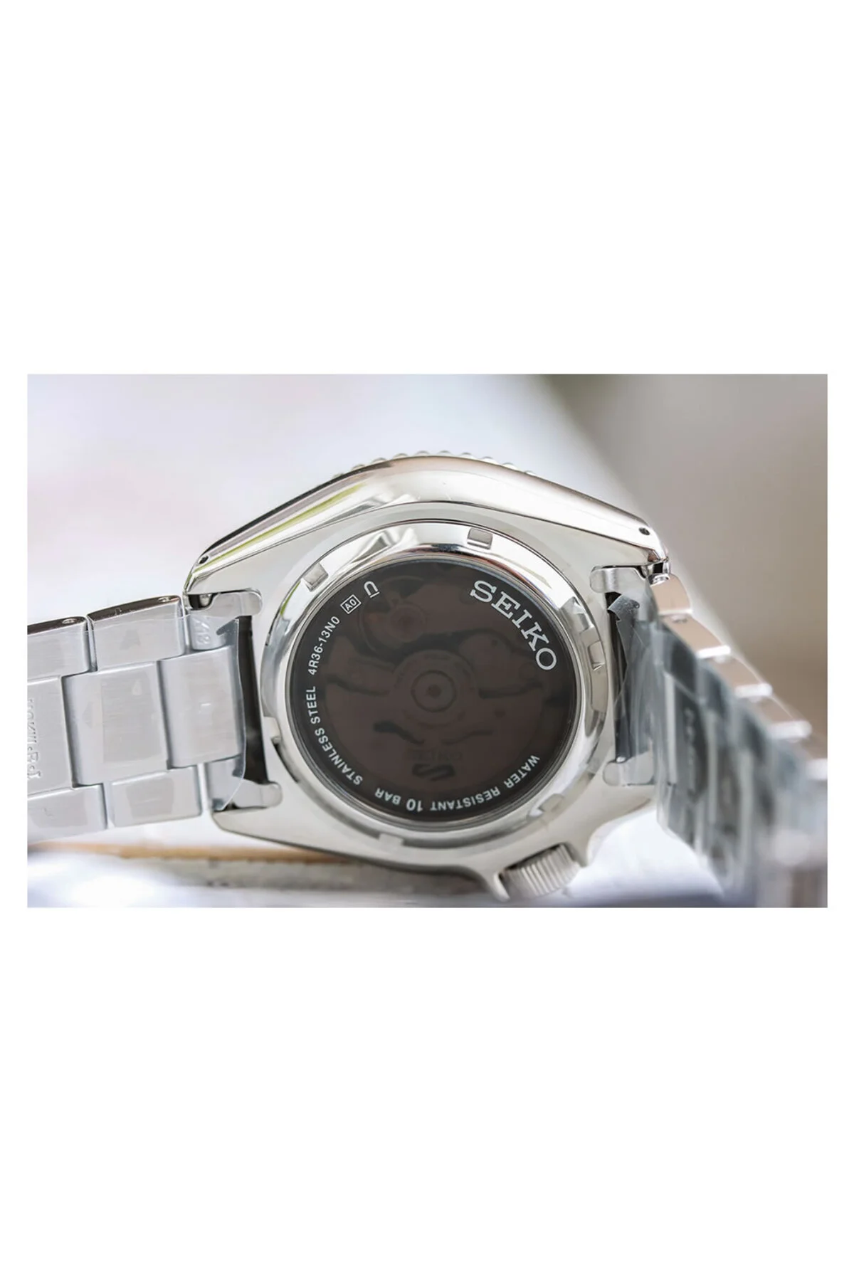 ساعت مردانه مچی SRPJ45K سیکو اورجینال Seiko