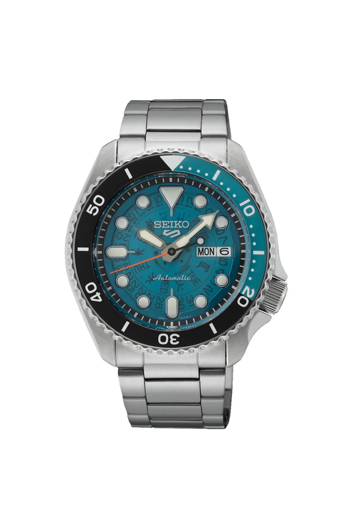 ساعت مردانه مچی SRPJ45K سیکو اورجینال Seiko