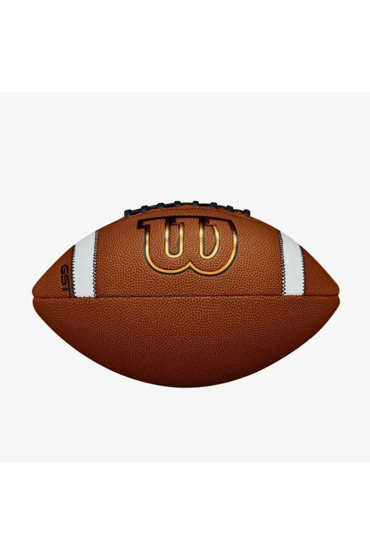 توپ فوتبال آمریکایی چند رنگ GST JR BALL اورجینال ویلسون Wilson