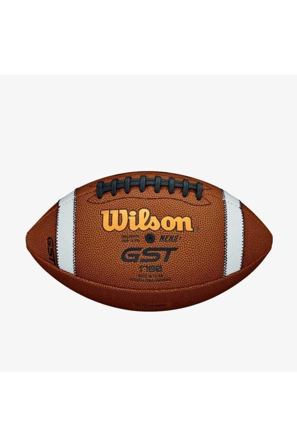 توپ فوتبال آمریکایی چند رنگ GST JR BALL اورجینال ویلسون Wilson