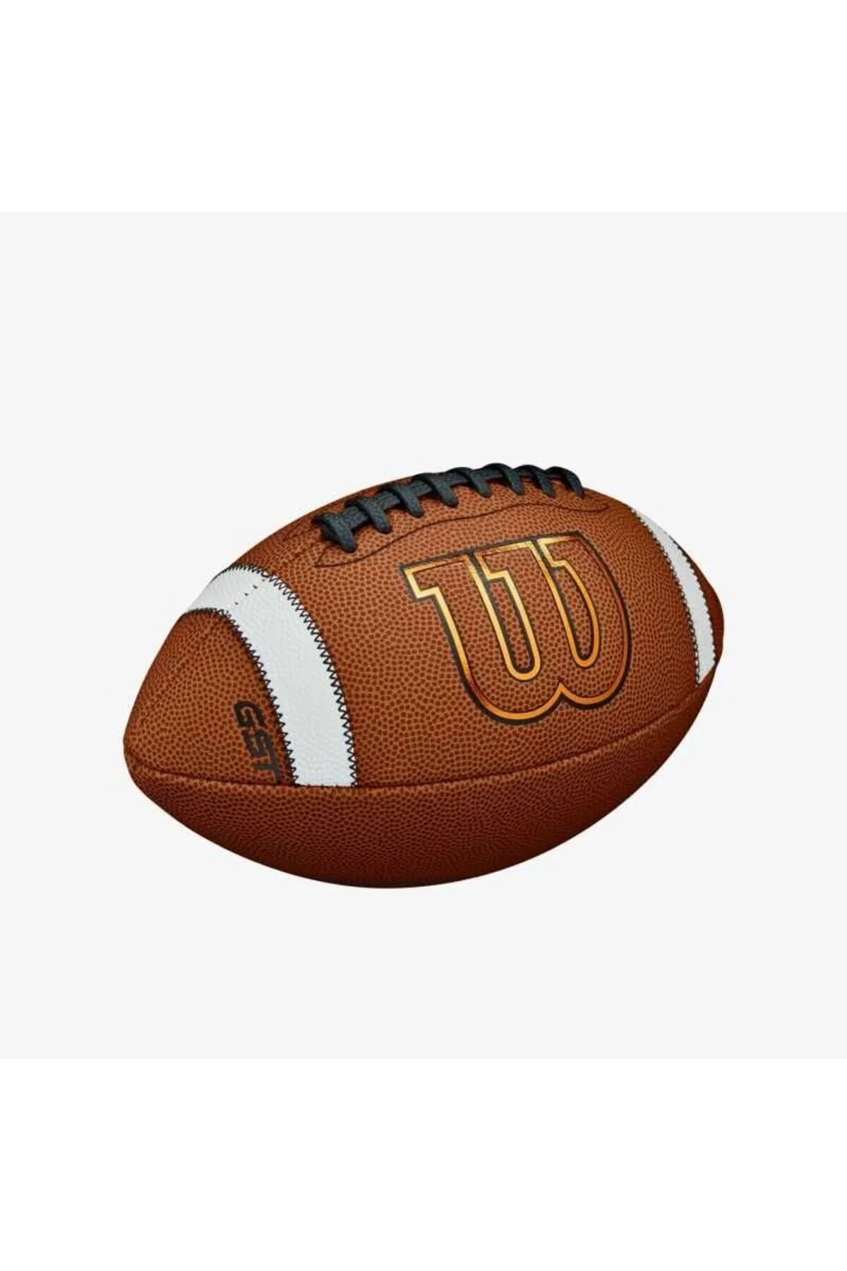 توپ فوتبال آمریکایی چند رنگ GST JR BALL اورجینال ویلسون Wilson