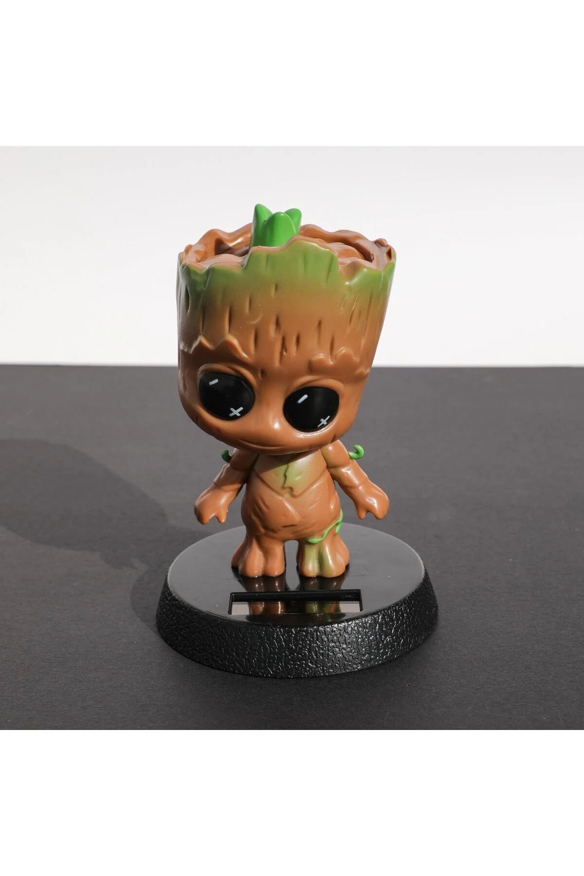فیگور GROOT ACTION FIGURE SOLAR POWERED از ترکیه Piraye Gift