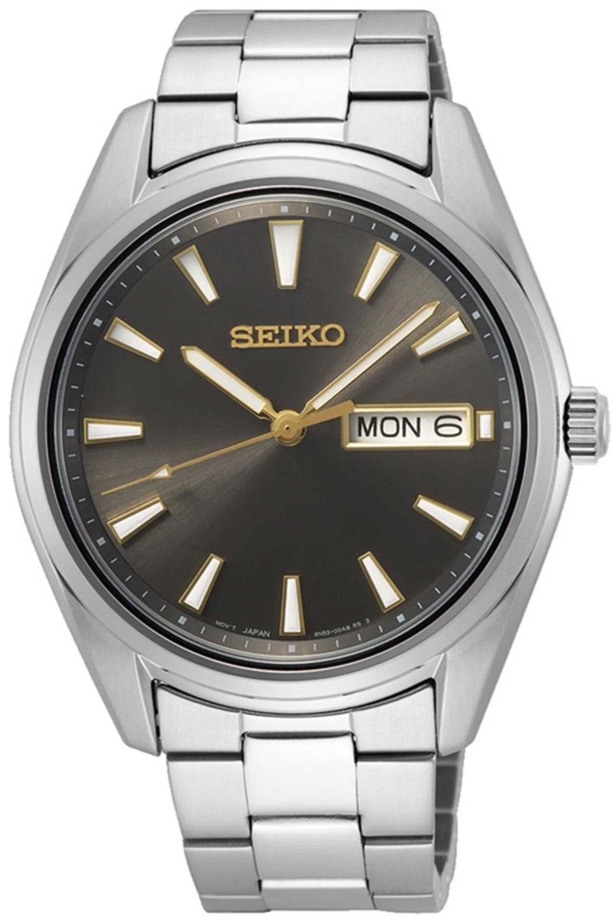 ساعت مردانه مچی SUR343P1 سیکو اورجینال Seiko