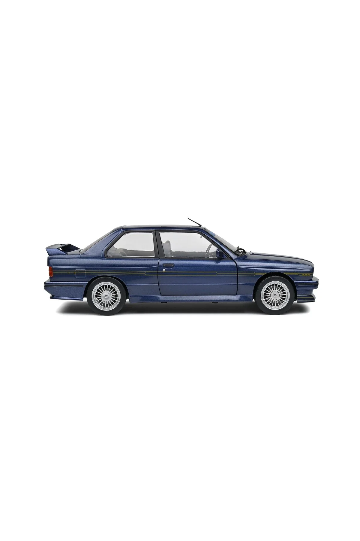 مدل خودرو ALPINA B6 3.5 S MODEL Solido