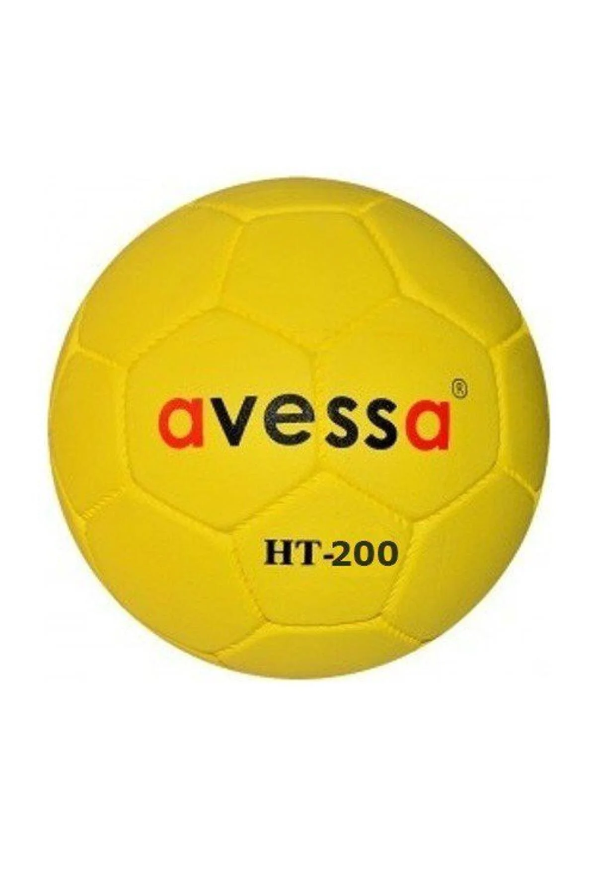 توپ هندبال آبی لاستیکی شماره 2 آوسا Avessa