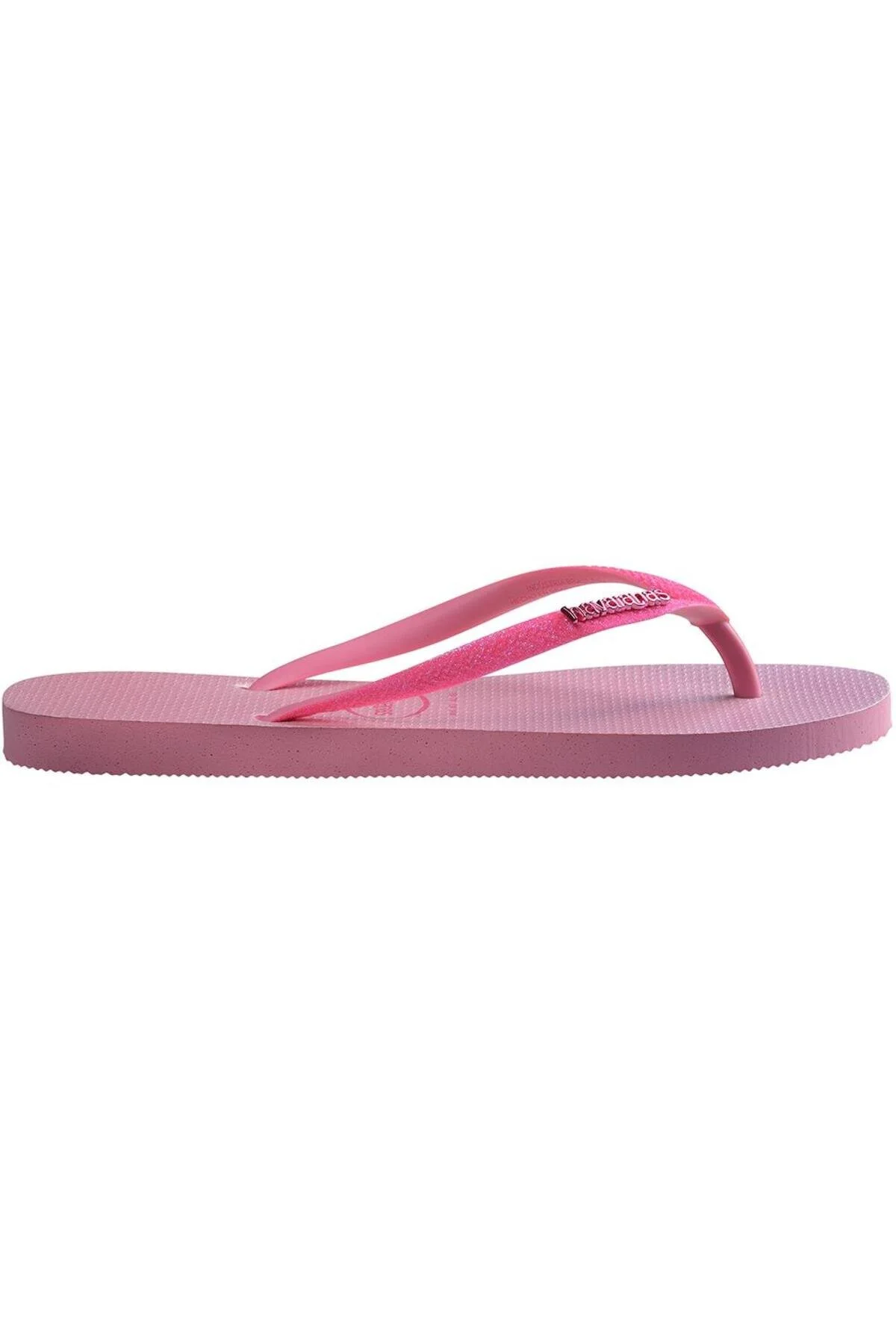دمپایی چند رنگ زنانه کفش شمع سلام GLITTER 4148922 هاوایاناس Havaianas