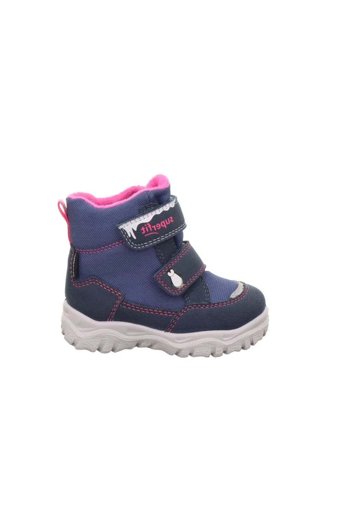 چکمه برفی های دخترانه هاسکی متوسط ​​ عرض GORE TEX 1 19 23 Superfit