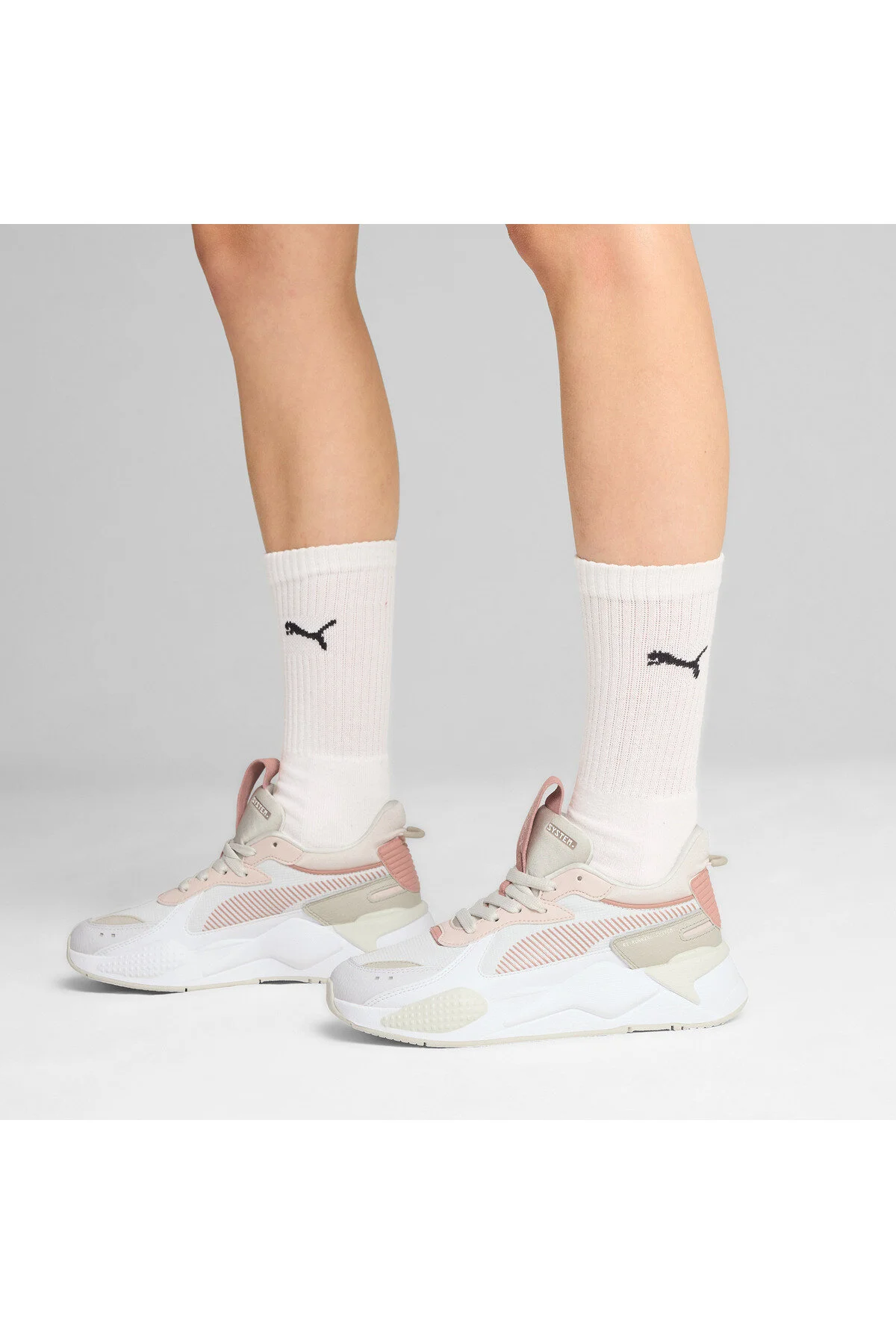 اسنیکر زنانه کفش ورزشی RS X SOFT WNS پوما Puma