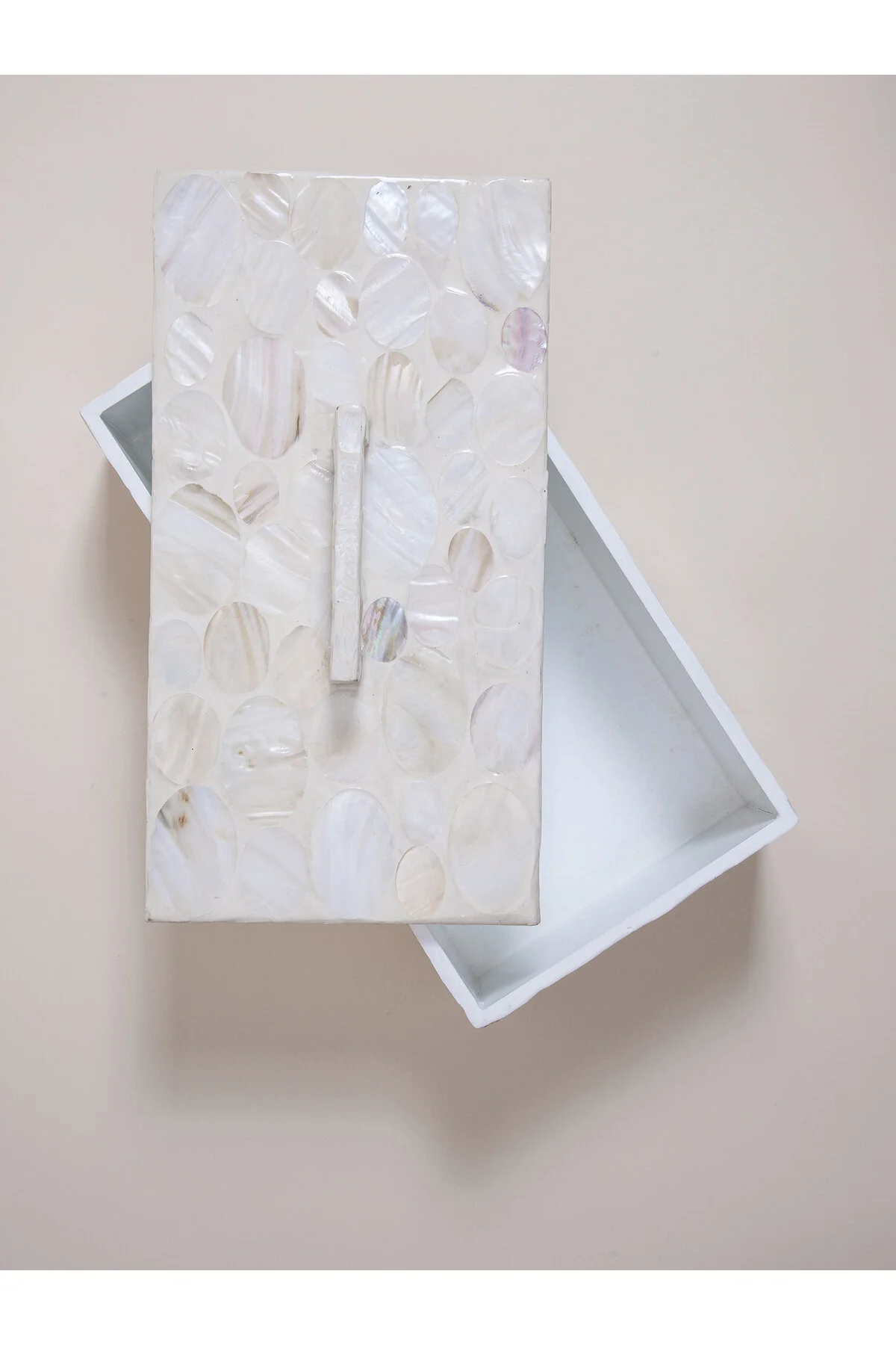 جعبه دکوری دکوراسیون SEDEF 34X18CM اورجینال The Mia