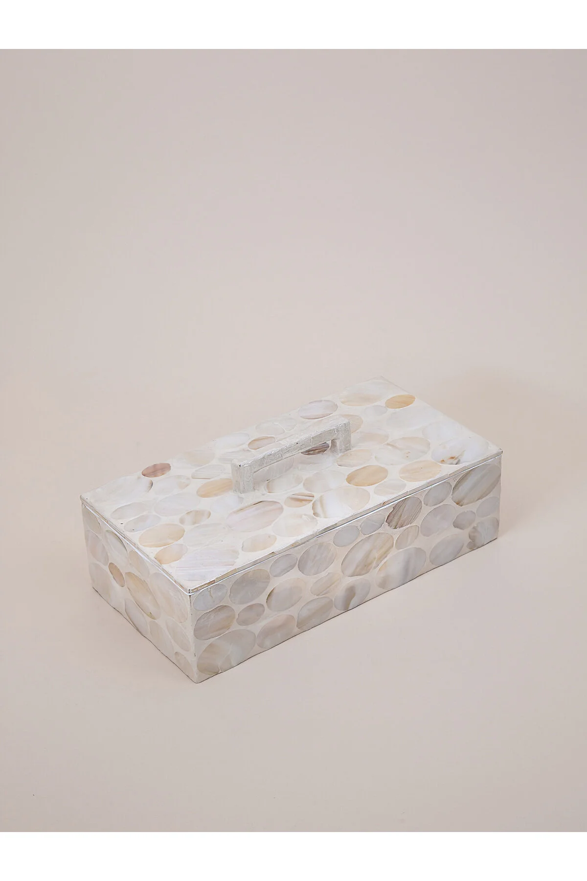 جعبه دکوری دکوراسیون SEDEF 34X18CM اورجینال The Mia