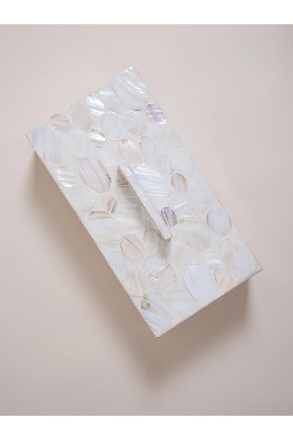 جعبه دکوری دکوراسیون SEDEF 34X18CM اورجینال The Mia