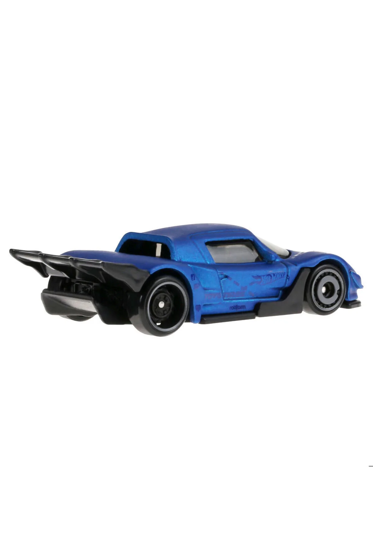 ماشین اسباب بازی SINGES MAD MIKE DRIFT ATTACK HTC91 هات ویلز اورجینال HOT WHEELS