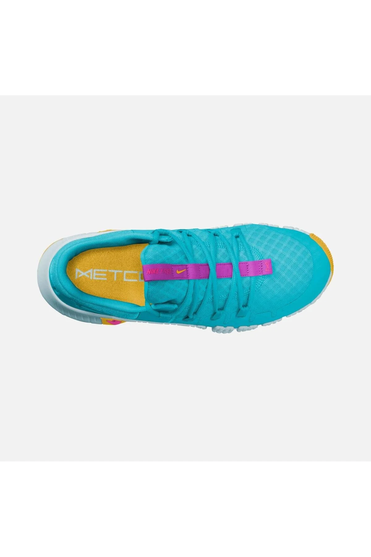 کفش مردانه ورزشی رایگان Metcon 5 نایک Nike