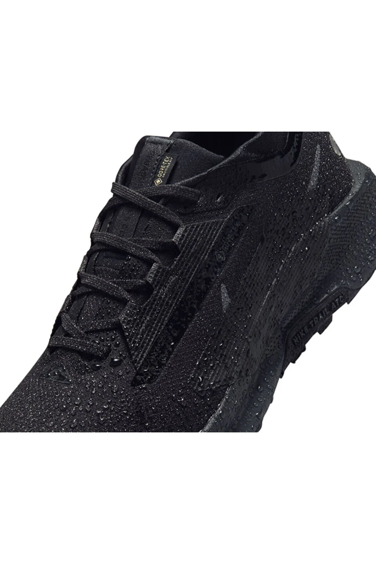 کفش مردانه نوع زمین رانینگ Pegasus Trail 5 Goretex مشکی نایک Nike