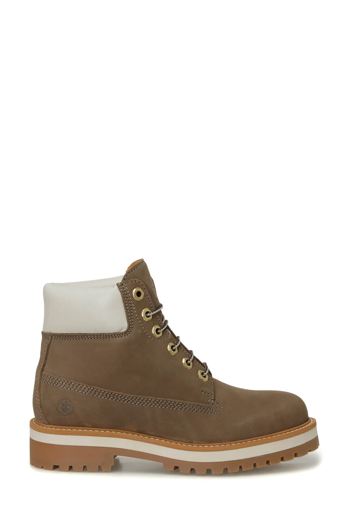 چکمه و بوت های کارگری زنانه 4PR MINK Lumberjack