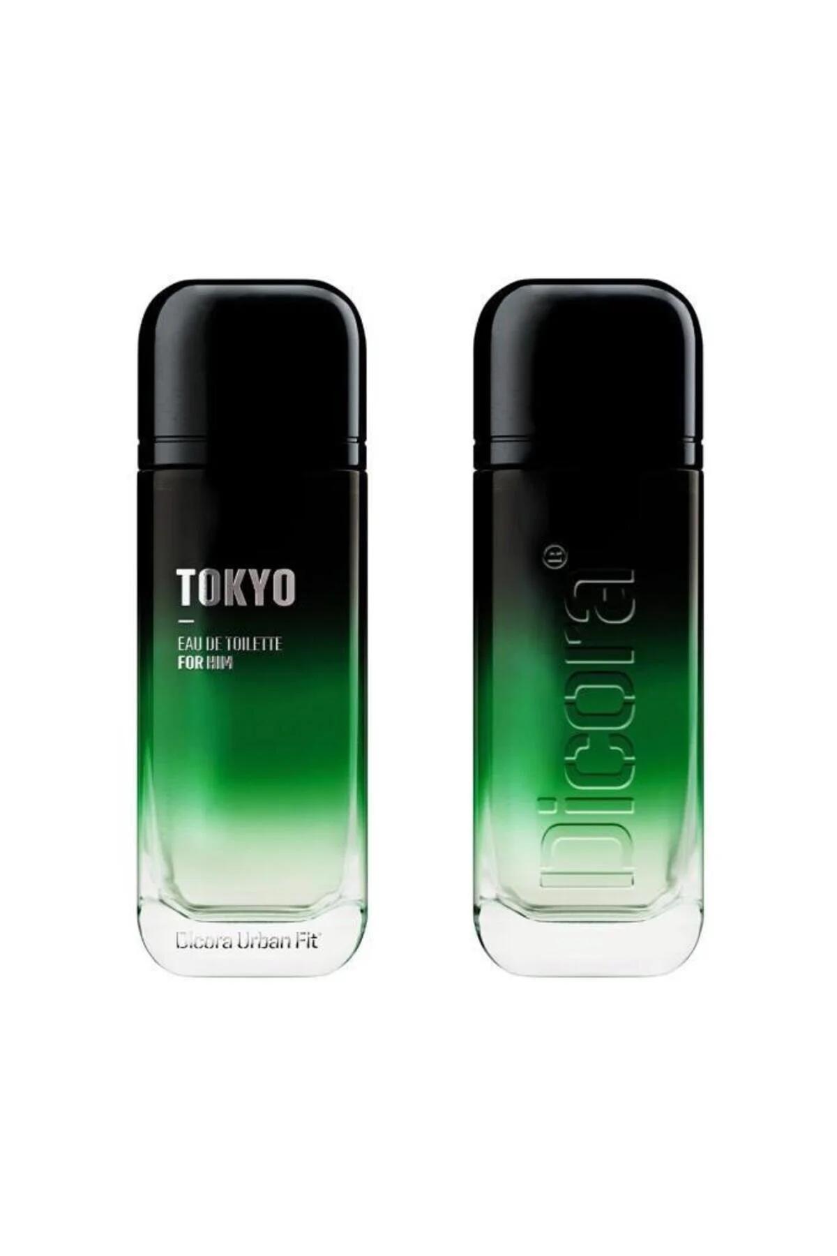 عطر مردانه 150 میل توکیو ادوتویلت DICORA URBAN FIT
