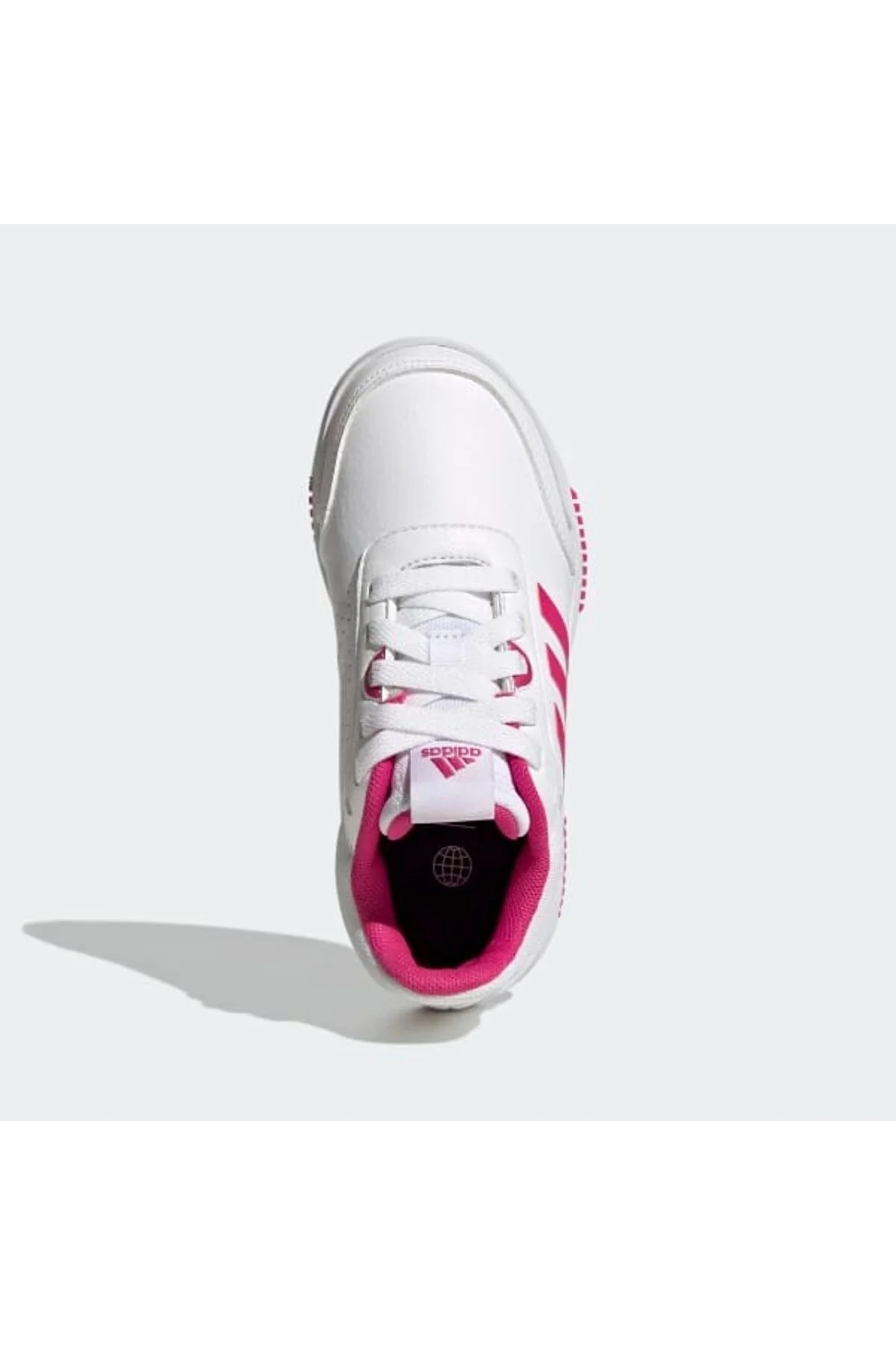کفش زنانه Tensaur Sport 20 ورزشی سفید Knisex آدیداس adidas