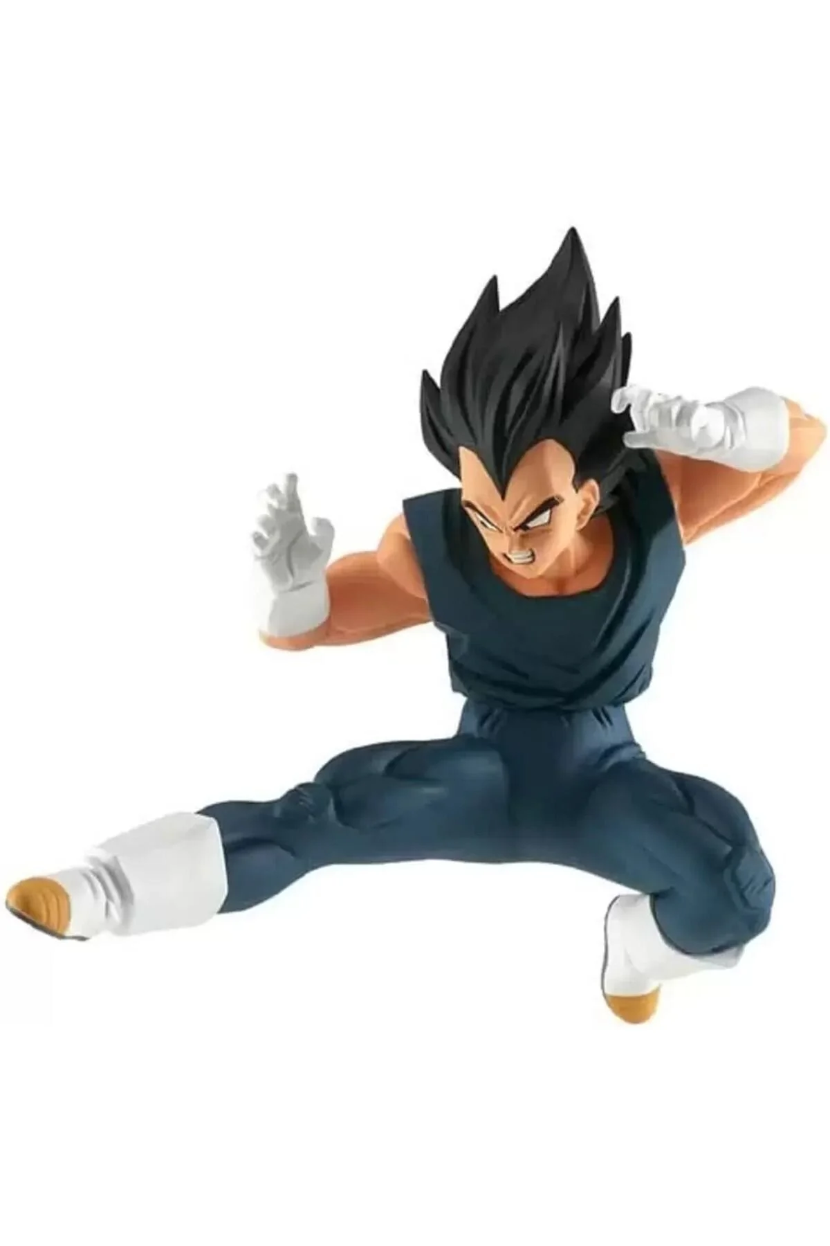 فیگور BANPRESTO DRAGON BALL SUPER: SUPERHERO MATCHMAKERS VEGETA STATUE BANDAI