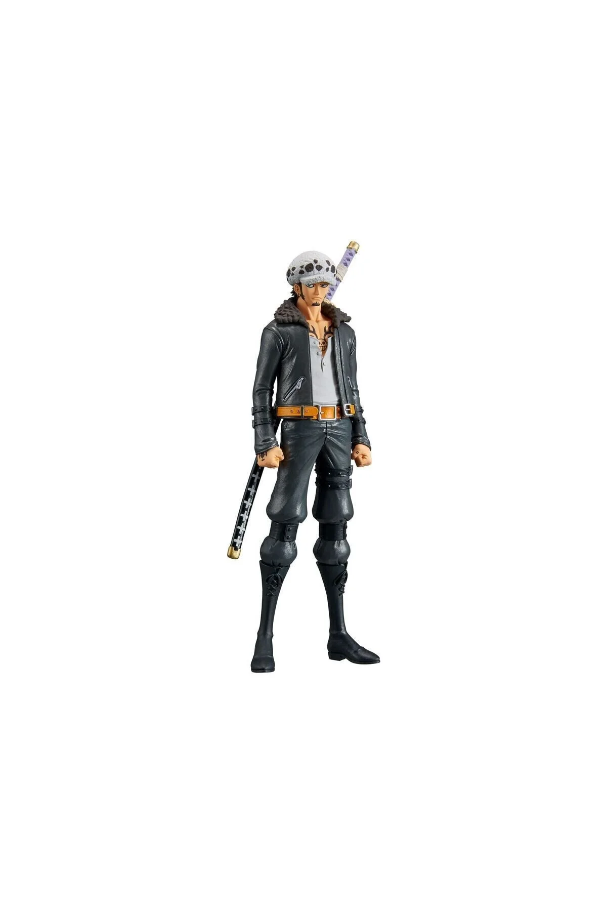 فیگور BANPRTO ONE PIECE VOL.10 مجسمه اصل BANDAI