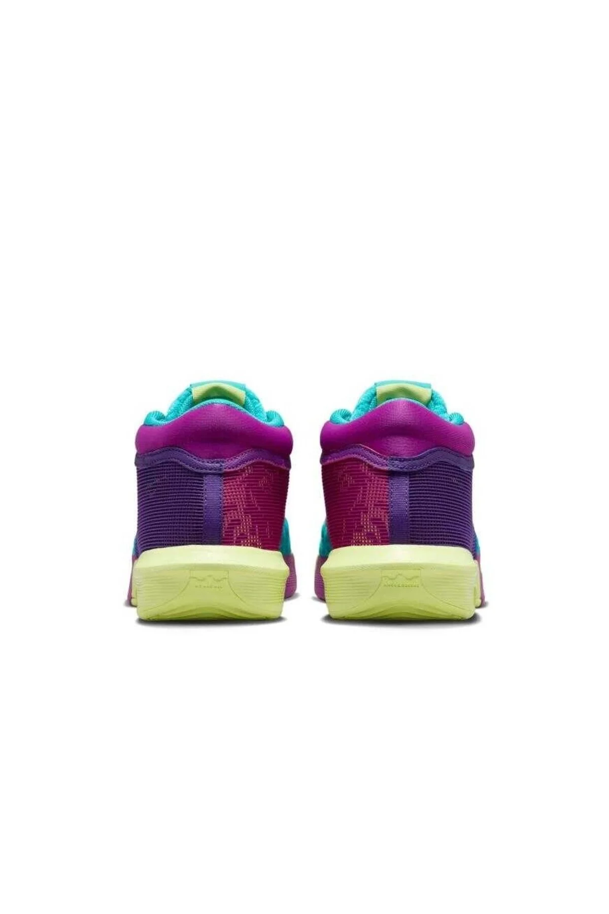 کفش بسکتبال مردانه شاهد LEBRON VIII نایک Nike
