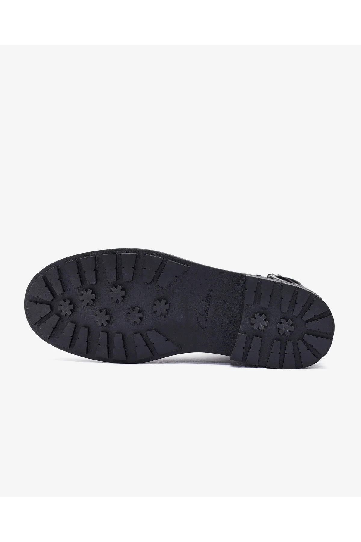 کفش زنانه OṘNOCO2 مردان زن سیاه و سفید 26178858 کلارکس CLARKS
