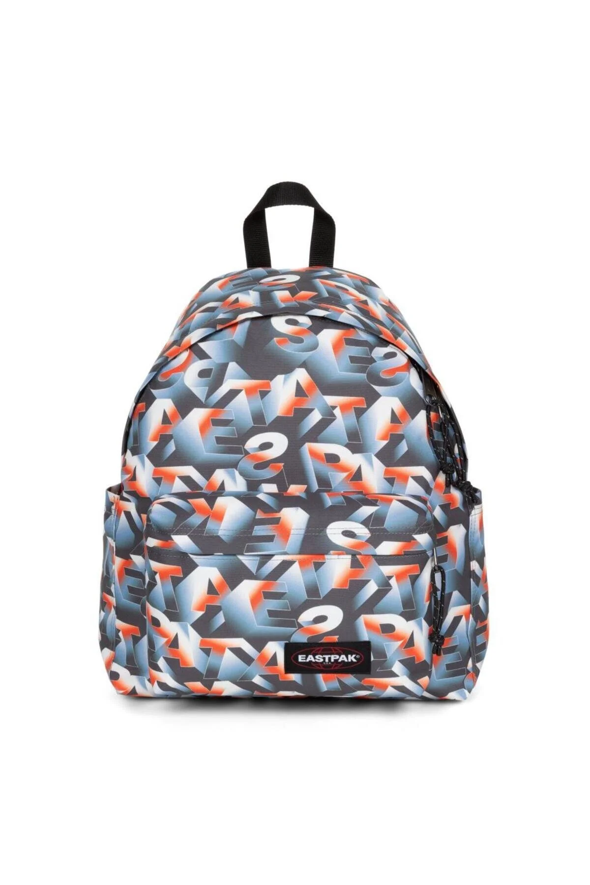 کیف مدرسه BACKPACK DAY PAK'R LAPTOP EYED BLOCKTYPE GRAY 6D9 Eastpak
