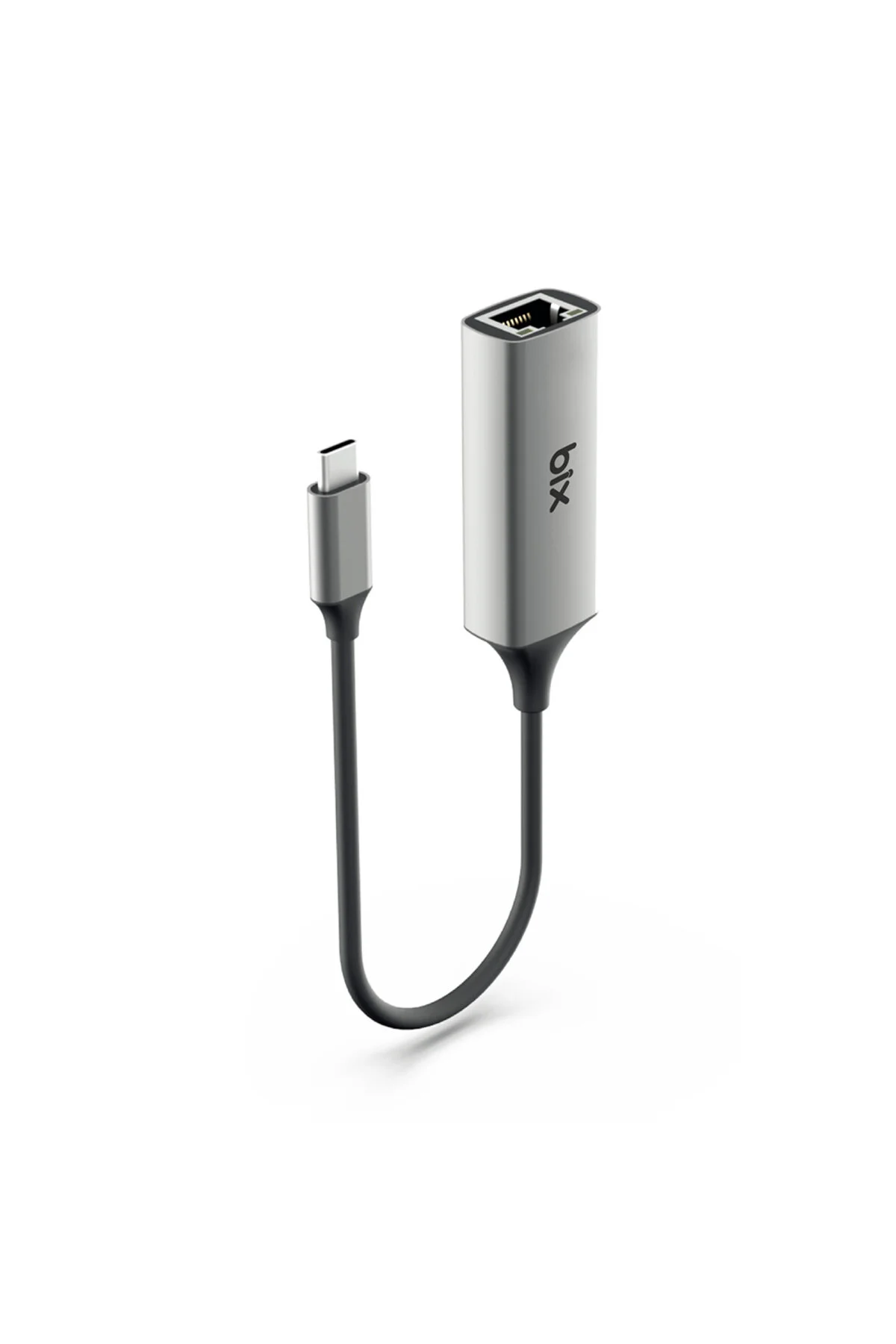 مبدل ADP 09 TYPE C 3.1 GIGABIT ETHERNET ADAPTER Bix