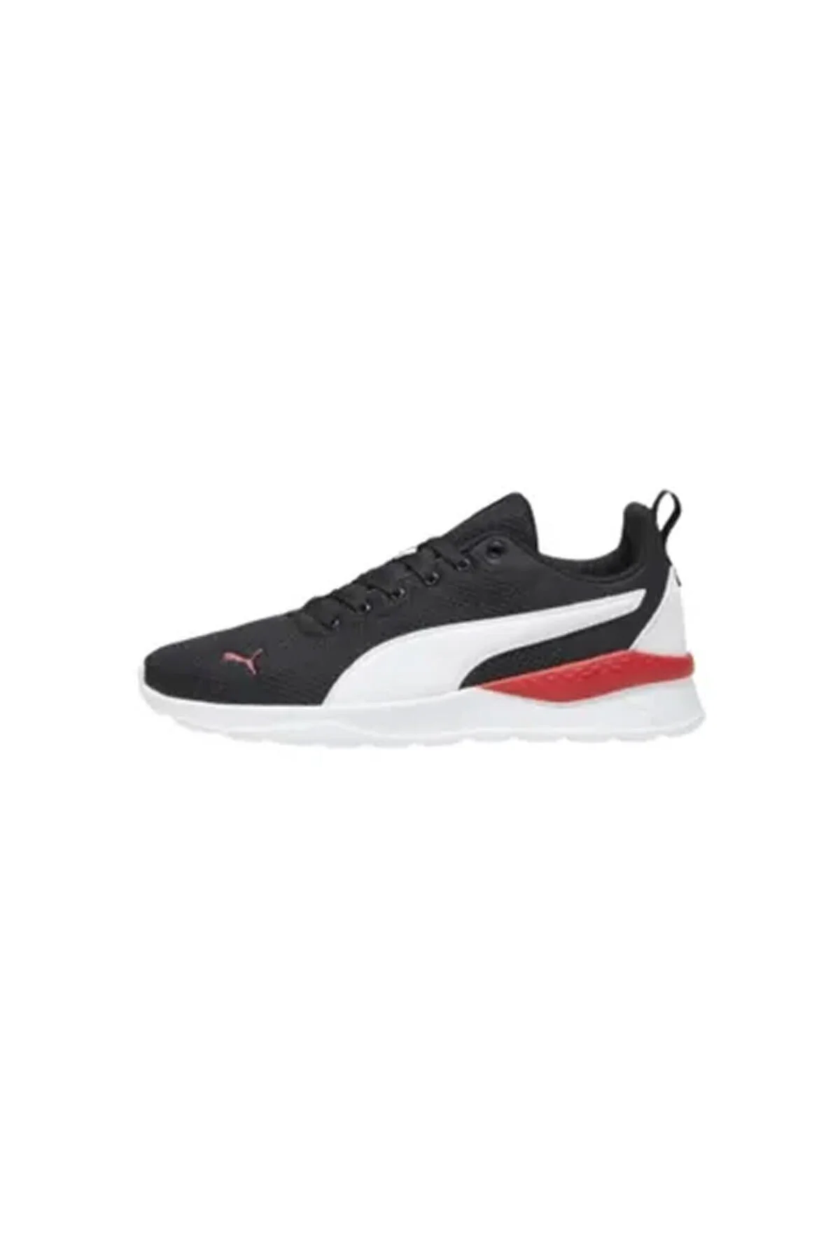 کفش مردانه زنانه یونیسکس ورزشی Anzarun Lite و سیاه و سفید برای همه زمان قرمز پوما Puma