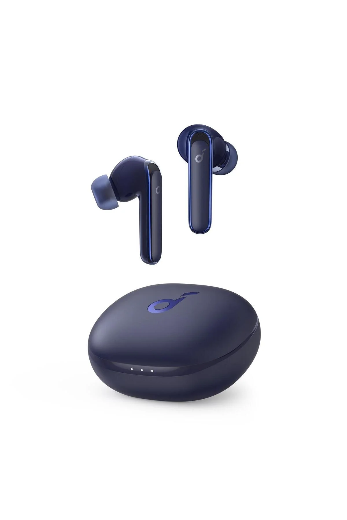 هدفون بلوتوث TWS داخل گوش SOUNDCORE LIFE P3 5.2 حالت بازی نیروی دریایی A3939 Anker