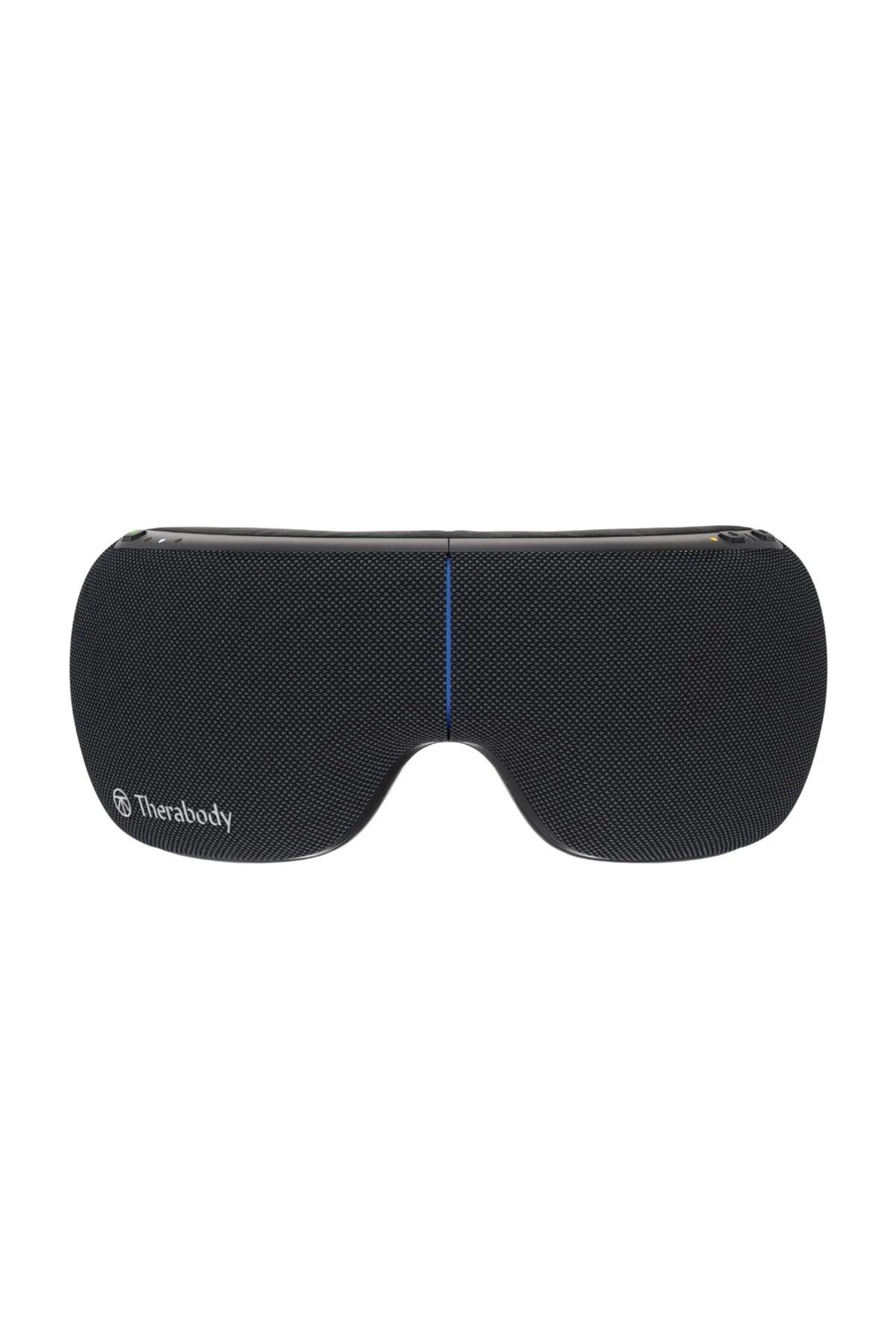 ماساژور صورت سیاه Smartgoggles 2 ابزار ماساژ Face Generation Therabody