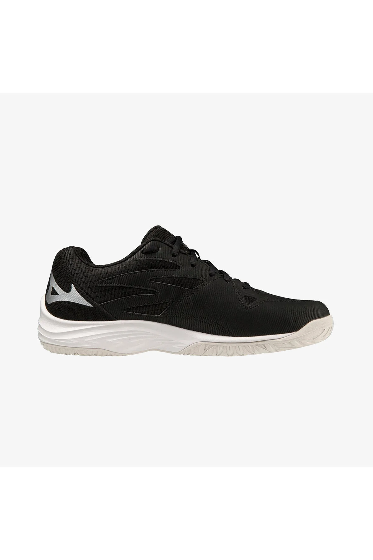 کفش والیبال مشکی مردانه و زنانه Thunder Blade Z سیاه Mizuno
