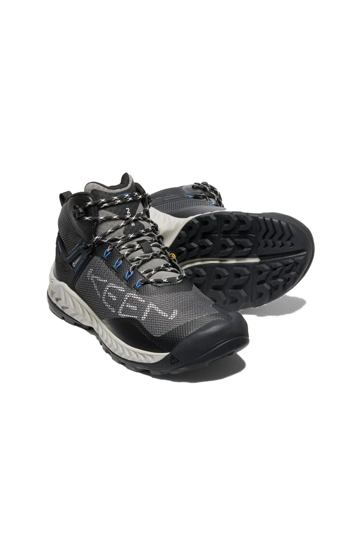 بوت مردانه Evo Mid Wp پیاده روی کین Keen