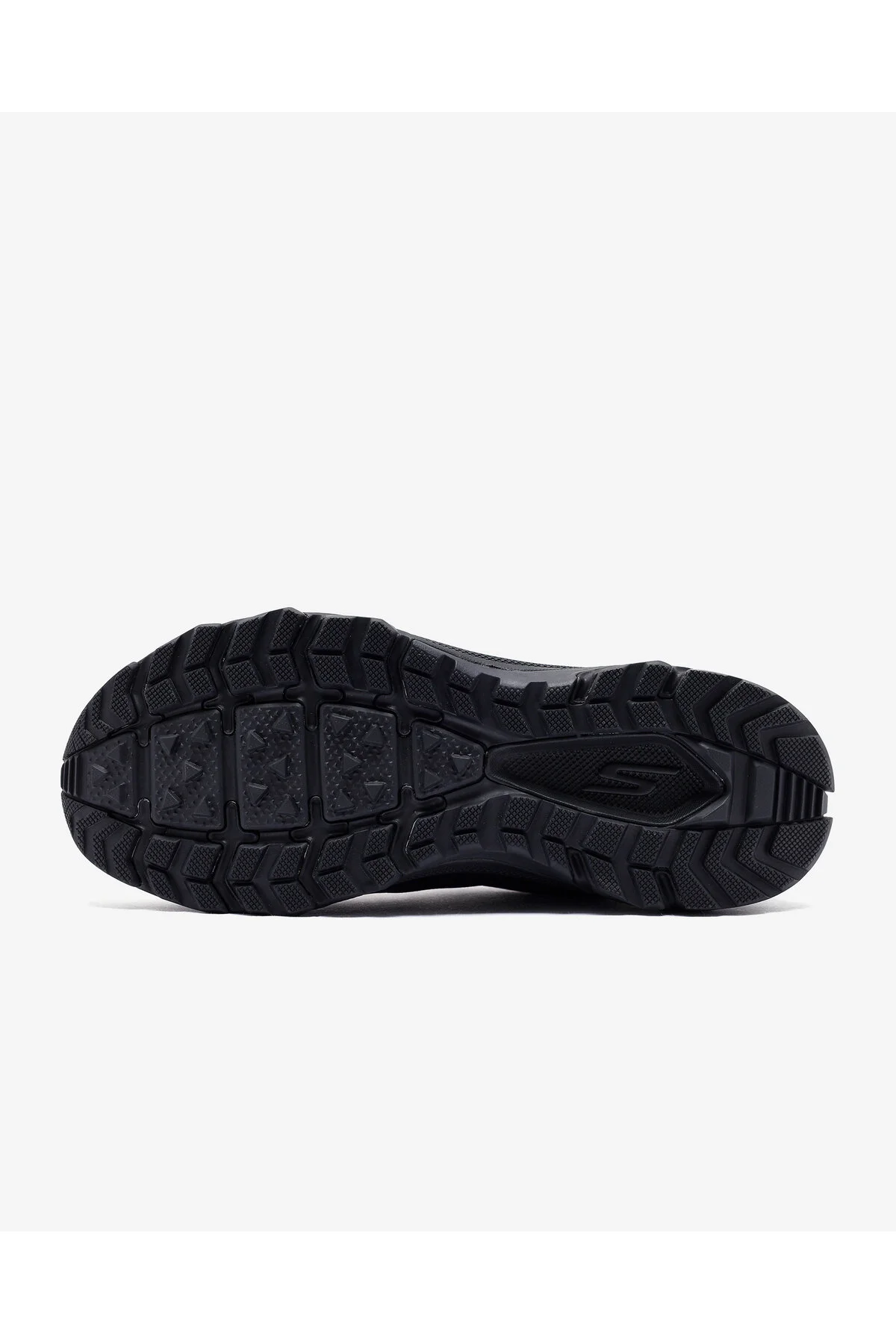 کفش مردانه Go Run Trail Altitude 20 مشکی Pine Ridge Bbk اسکچرز Skechers