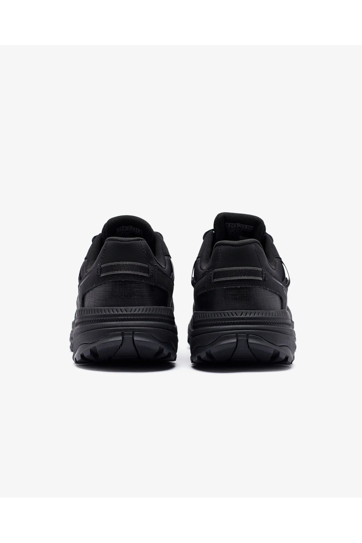 کفش مردانه Go Run Trail Altitude 20 مشکی Pine Ridge Bbk اسکچرز Skechers