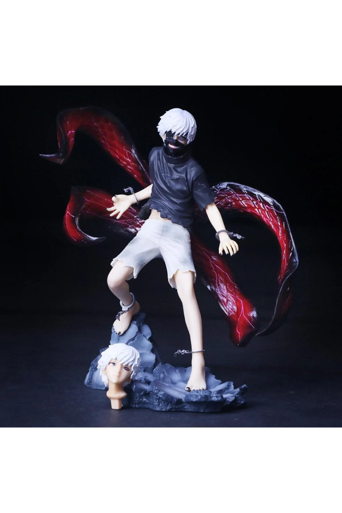 فیگور TOKYO GHOUL KANEKI KAGUNE FIGUR Piraye Gift
