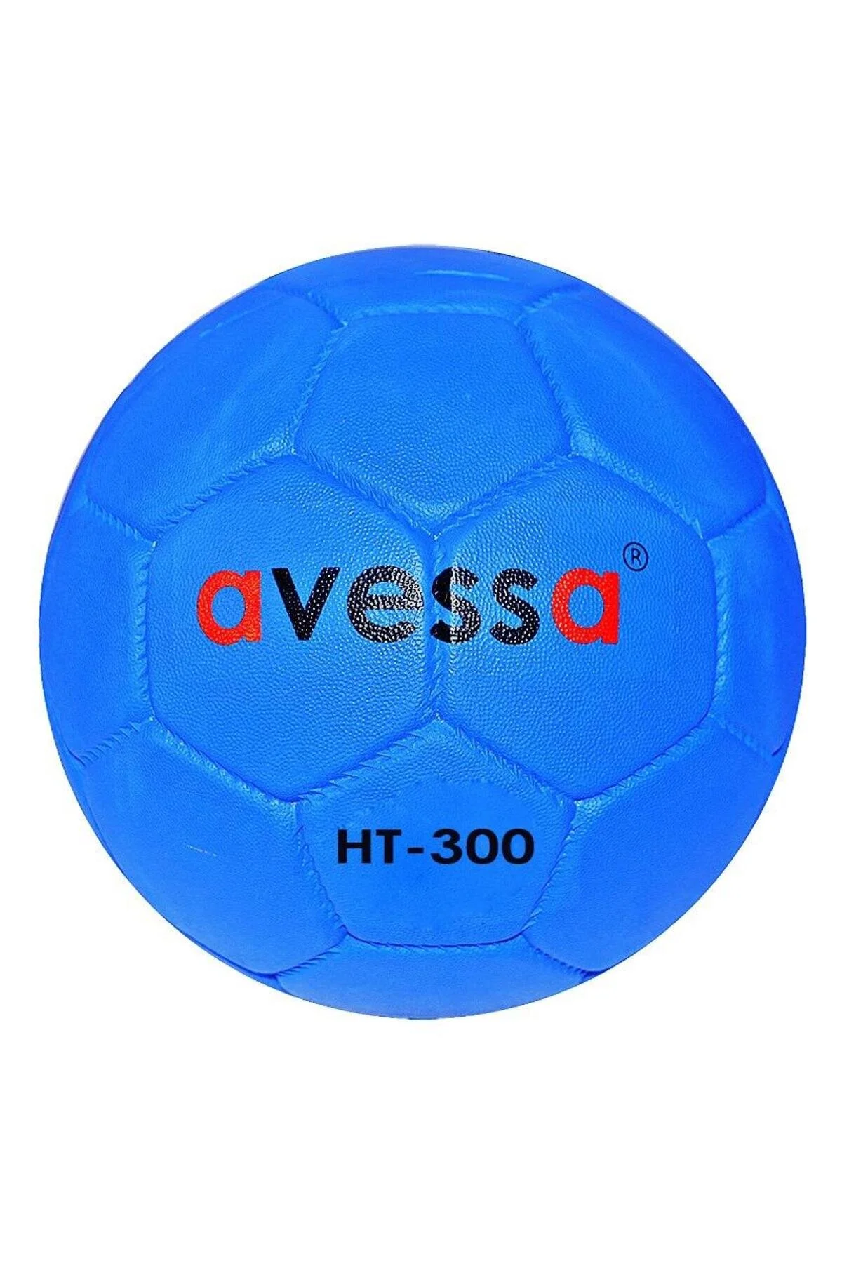 توپ هندبال آبی HT 300 TOP شماره 3 آوسا Avessa