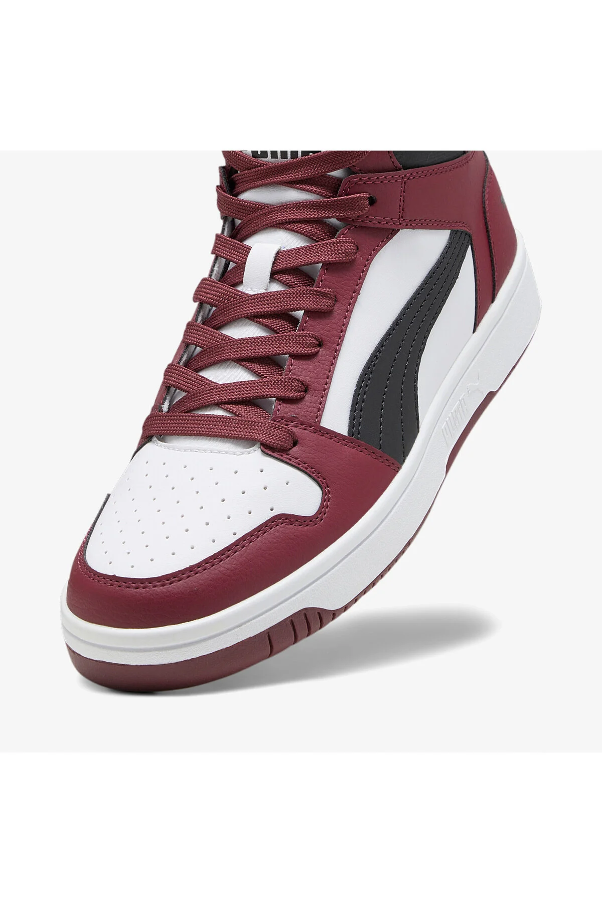 اسنیکر مردانه و زنانه کفش ورزشی UNISEX BORDEAUX پوما Puma