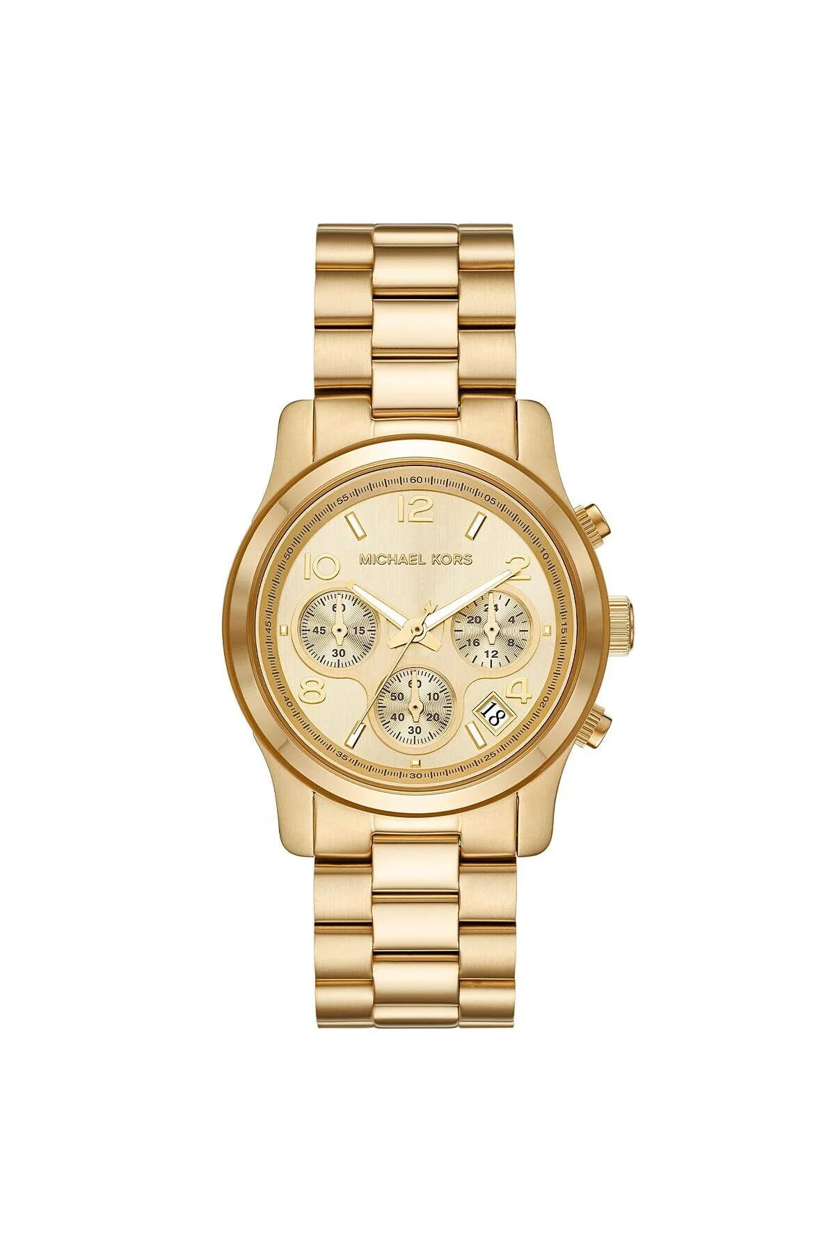ساعت MK7323 مچی بانوان مایکل کورس اورجینال Michael Kors
