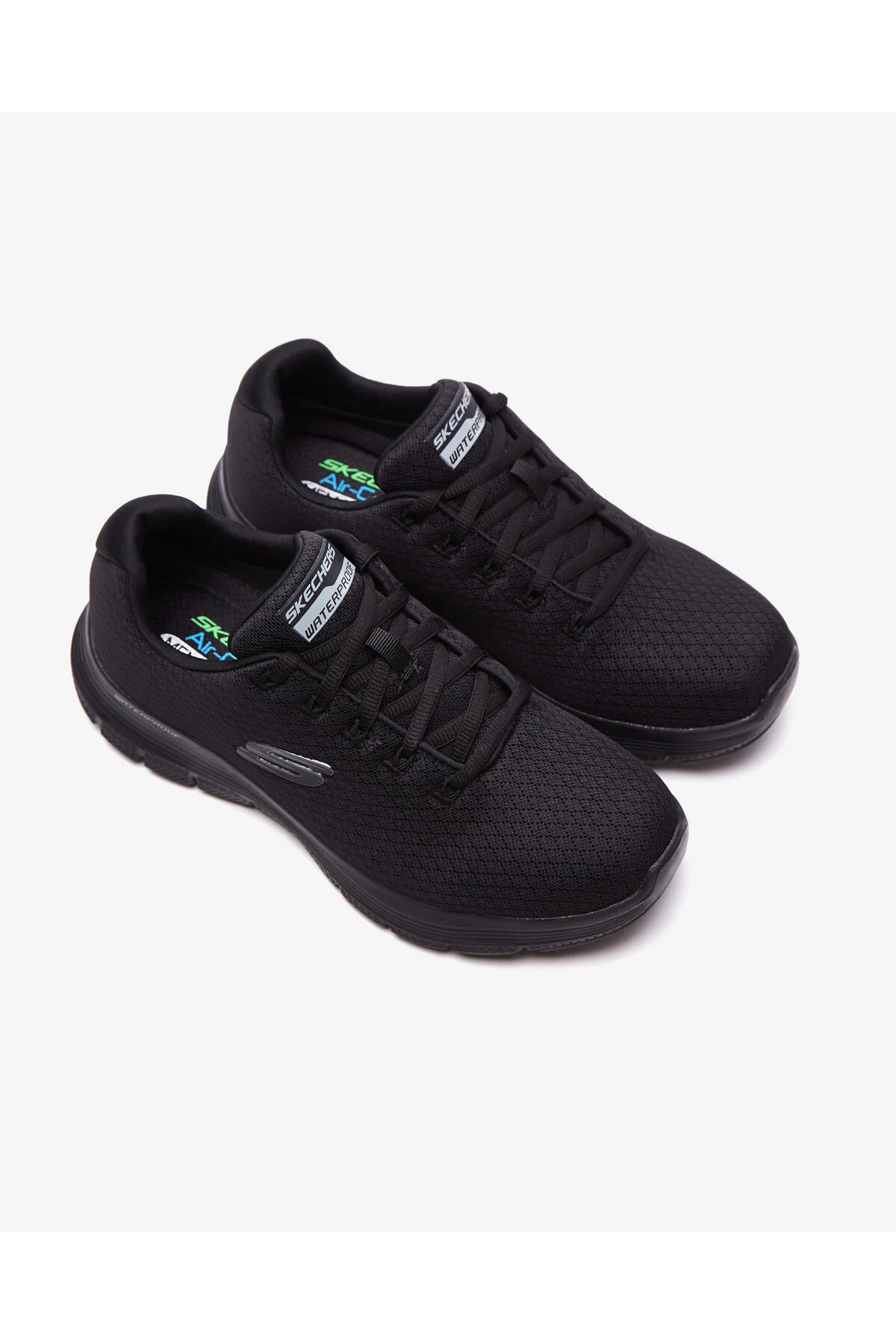 کفش مردانه Flex Advantage 40 ورزشی سیاه Bbk اسکچرز Skechers