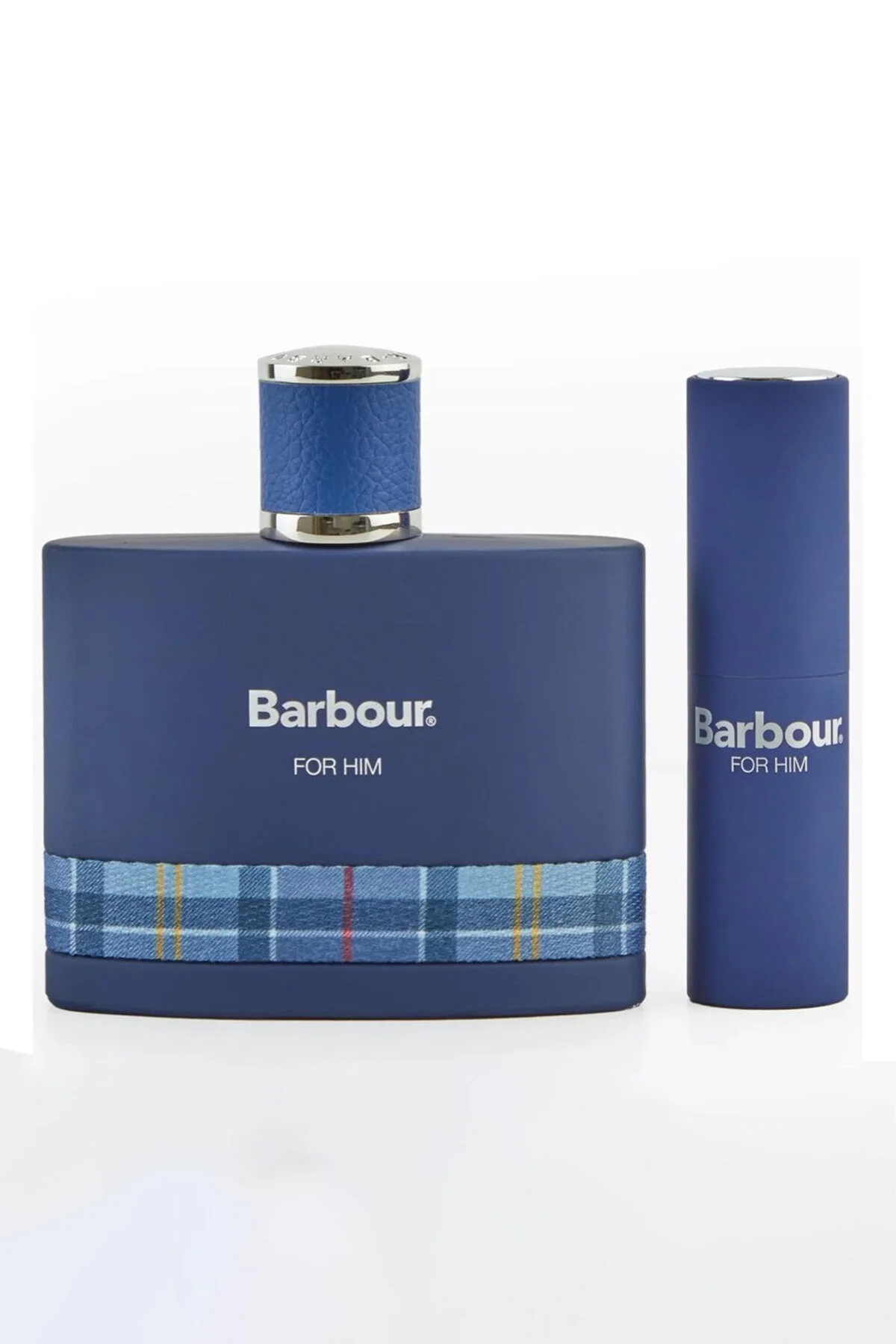 عطر قهرمان مردان ساحلی 100 میلی لیتر STD Barbour