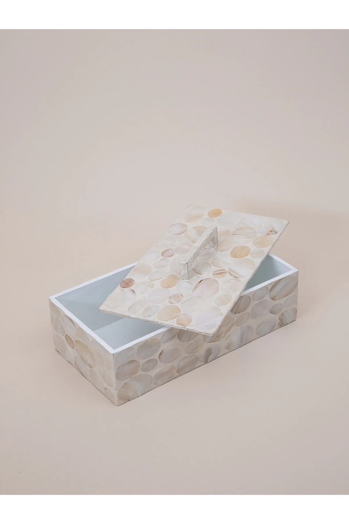 جعبه دکوری دکوراسیون SEDEF 34X18CM اورجینال The Mia