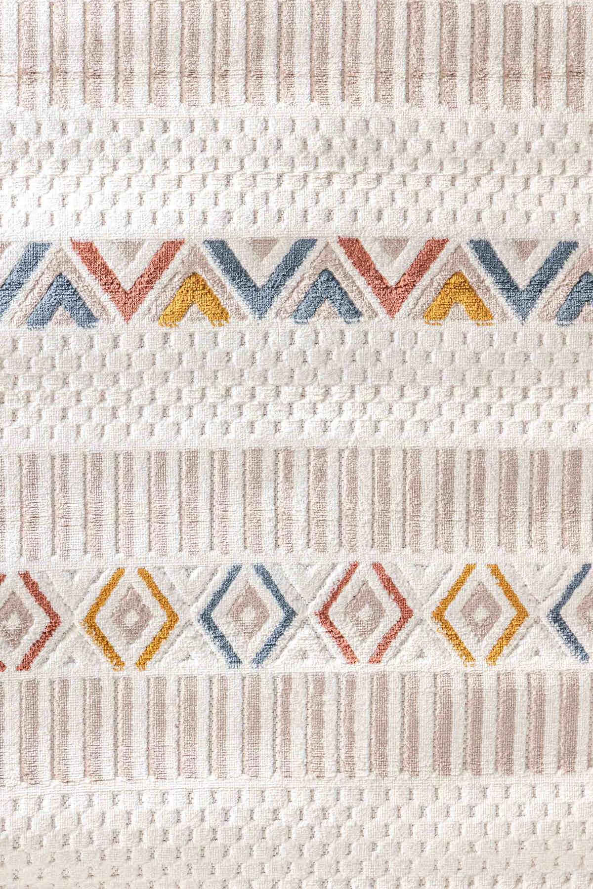 KILIM BEIGE 120X180CM اورجینال FH finehome