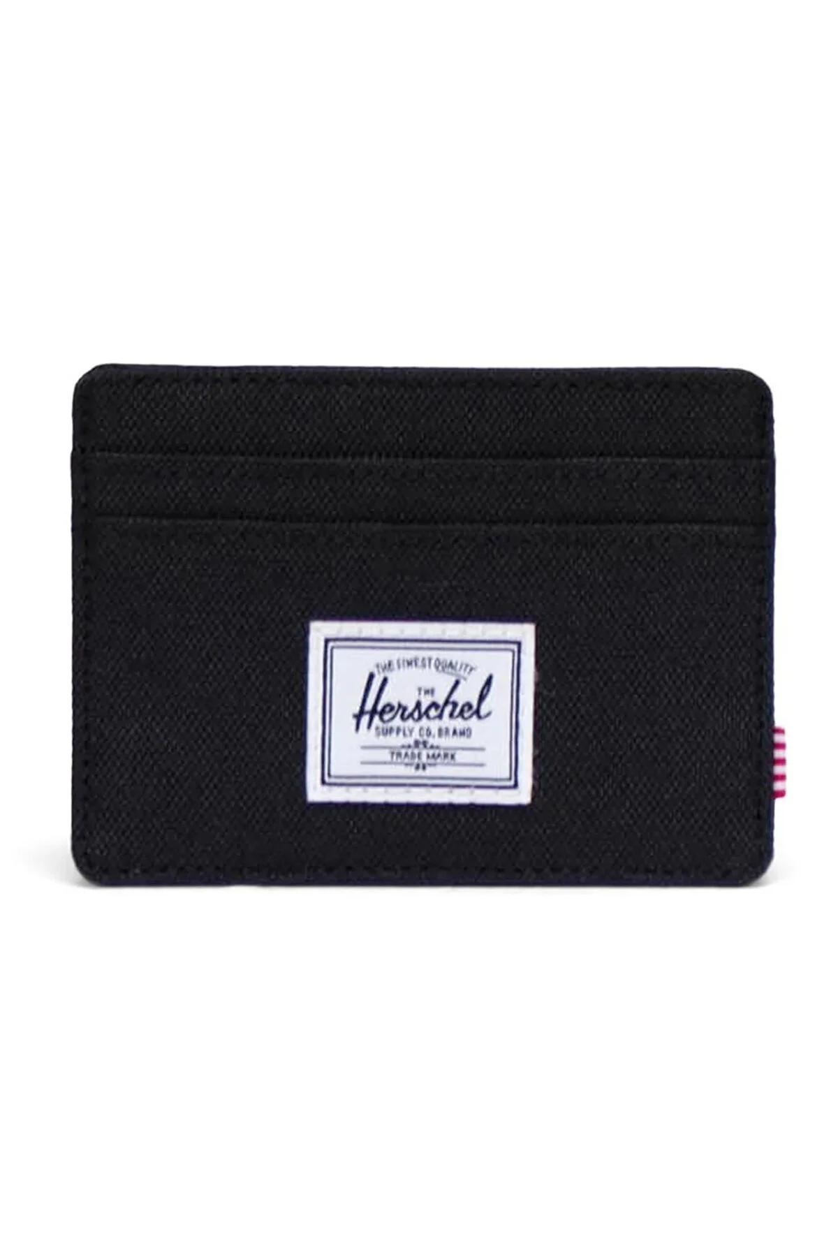 کارت دار CHARLIE UNISEX BLACK محافظت شده بدون OS Herschel